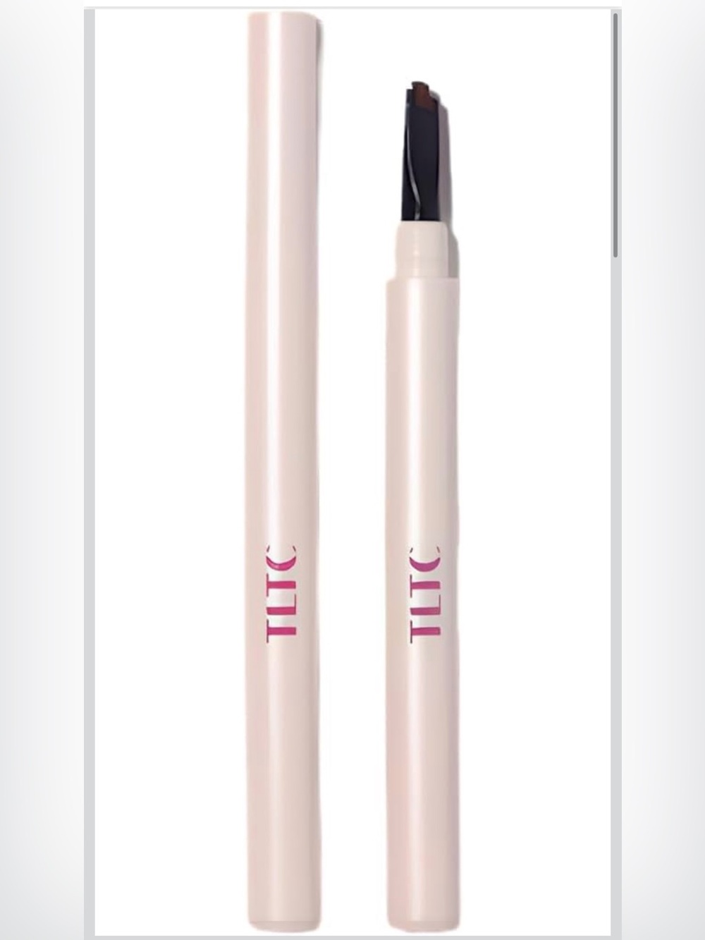 TLTC Stamp Me Liner in Choco Brownie - NIB